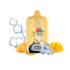 Fumot Vape 12000 Puff Vape Factory Direct Sales - Image 6