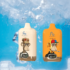 Fumot Vape 12000 Puff Vape Factory Direct Sales - Image 8