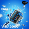 Vozol VISTA 20000 Bulk Supply - Image 7