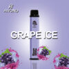 Aivono Aim Bingo 4000 Disposable Vape Pen - 4000 Puffs - 1000mAh Battery - 10ml E-Liquid - 0%/2%/5% Nicotine - Image 3