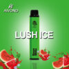 Aivono Aim Bingo 4000 Disposable Vape Pen - 4000 Puffs - 1000mAh Battery - 10ml E-Liquid - 0%/2%/5% Nicotine - Image 2
