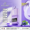 Aivono Aim Magic 15000 Puffs E-Cigarette with 24ml E-Liquid Capacity - Premium Vaping Experience - Image 6