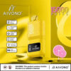 Aivono Aim Magic 15000 Puffs E-Cigarette with 24ml E-Liquid Capacity - Premium Vaping Experience - Image 5