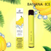 Aivono Aim Plus 8000 - 800 Puffs, 32 Flavors, TPD & CE Certified - Image 2