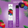Aivono Aim Plus 8000 - 800 Puffs, 32 Flavors, TPD & CE Certified - Image 5