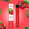 Aivono Aim Plus 8000 - 800 Puffs, 32 Flavors, TPD & CE Certified - Image 3