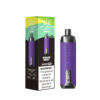 Al Fakher Crown Bar 15000 Puffs Disposable Vape - 22ml E-liquid, 5% Nicotine, Rechargeable USB-C, Premium Flavors - Image 3