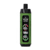 Alfakh Crownbar 20000 - Premium Portable E-Cigarette with 20000+ Puffs and 12 Unique Flavors - Image 6