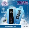 Bang 25000 Disposable Vape - 25000 Puffs, 25ml E-Liquid, 650mAh Battery, 12 Flavors - Image 2