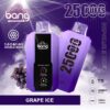 Bang 25000 Disposable Vape - 25000 Puffs, 25ml E-Liquid, 650mAh Battery, 12 Flavors - Image 5