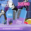 Bang 32000 Disposable Vape Pen - 32000 Puffs, 12 Flavors, 0%-5% Nicotine - Image 5