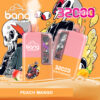 Bang 32000 Disposable Vape Pen - 32000 Puffs, 12 Flavors, 0%-5% Nicotine - Image 2