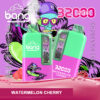 Bang 32000 Disposable Vape Pen - 32000 Puffs, 12 Flavors, 0%-5% Nicotine - Image 4