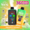 Bang 36000 Ice Blending - Adjustable Ice Level Vape with 36ml E-Liquid & 36,000 Puffs - Image 3
