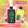 Bang 36000 Ice Blending - Adjustable Ice Level Vape with 36ml E-Liquid & 36,000 Puffs - Image 2