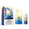 Bang 40000 Refillable E-Cigarette - 40,000 Puffs, 10ml, 650mAh, 2% Nicotine - Image 3