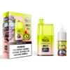 Bang 40000 Refillable E-Cigarette - 40,000 Puffs, 10ml, 650mAh, 2% Nicotine - Image 4