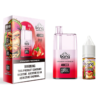 Bang 40000 Refillable E-Cigarette - 40,000 Puffs, 10ml, 650mAh, 2% Nicotine - Image 5