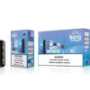 Bang 9000-18000 Disposable Vape Pen - 12 Flavors, 650mAh Battery, 16.0ml E-liquid, 18000 Puffs - Image 3