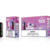 Bang 9000-18000 Disposable Vape Pen - 12 Flavors, 650mAh Battery, 16.0ml E-liquid, 18000 Puffs - Image 2