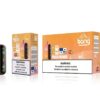 Bang 9000-18000 Disposable Vape Pen - 12 Flavors, 650mAh Battery, 16.0ml E-liquid, 18000 Puffs - Image 4