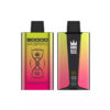 Bang Box 30000 Puffs Disposable Vape Pen - 12 Flavors, 850mAh, 36ml E-liquid - Image 5