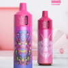 Bang King 13000 Vape Pen: 13000 Puffs, 16 Flavors, 650mAh Battery, Mesh Coil Technology - Image 6