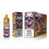 Bang Meshcoll 12000 - 12000 Puffs, 650mAh Battery, 20.0ml E-liquid, 0%-5% Nicotine - Image 6