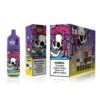 Bang Meshcoll 12000 - 12000 Puffs, 650mAh Battery, 20.0ml E-liquid, 0%-5% Nicotine - Image 5