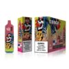 Bang Meshcoll 12000 - 12000 Puffs, 650mAh Battery, 20.0ml E-liquid, 0%-5% Nicotine - Image 4