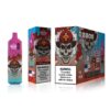 Bang Meshcoll 12000 - 12000 Puffs, 650mAh Battery, 20.0ml E-liquid, 0%-5% Nicotine - Image 2