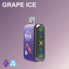 Bang Rocket 9000-18000 Disposable Vape Pod - 18000 Puffs, 12 Flavors, 0%-5% Nicotine - Image 6