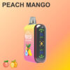 Bang Rocket 9000-18000 Disposable Vape Pod - 18000 Puffs, 12 Flavors, 0%-5% Nicotine - Image 5