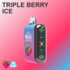 Bang Rocket 9000-18000 Disposable Vape Pod - 18000 Puffs, 12 Flavors, 0%-5% Nicotine - Image 4