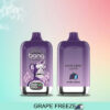 Bang Smart Screen 15000 Disposable Vape with 12 Flavors - 15000 Puffs - Image 2