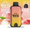 Bang Smart Screen 20000 Disposable E-Cigarette - 20000 Puffs, 12 Flavors, 650mAh Battery - Image 4