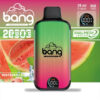Bang Smart Screen 20000 Disposable E-Cigarette - 20000 Puffs, 12 Flavors, 650mAh Battery - Image 3