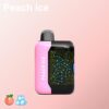Bang Starry 25000 - 25,000 Puffs with Interactive Starry Design, 28ml E-Liquid, 800mAh Battery, 16 Premium Flavors - Image 3