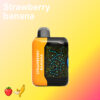 Bang Starry 25000 - 25,000 Puffs with Interactive Starry Design, 28ml E-Liquid, 800mAh Battery, 16 Premium Flavors - Image 2