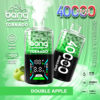 Bang Tornado 40000 Disposable Vape - 40000 Puffs, 40ml E-Liquid, Multiple Nicotine Options - Image 4
