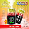 Bang Tornado 40000 Disposable Vape - 40000 Puffs, 40ml E-Liquid, Multiple Nicotine Options - Image 2