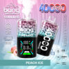 Bang Tornado 40000 Disposable Vape - 40000 Puffs, 40ml E-Liquid, Multiple Nicotine Options - Image 6