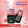 Bang Tornado 40000 Disposable Vape - 40000 Puffs, 40ml E-Liquid, Multiple Nicotine Options - Image 3