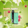 DOLODA DB 7000 Disposable Electronic Cigarette - 7000 Puffs, 8 Flavors, 500mAh Battery - Image 5