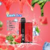 DOLODA DB 7000 Disposable Electronic Cigarette - 7000 Puffs, 8 Flavors, 500mAh Battery - Image 4