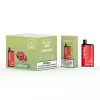 Doloda Extra Box 6000 Puffs 2% 5% Nicotine Rechargeable Disposable Vape Pod - Premium Vaping Experience - Image 5