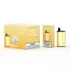 Doloda Extra Box 6000 Puffs 2% 5% Nicotine Rechargeable Disposable Vape Pod - Premium Vaping Experience - Image 3