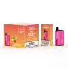 Doloda Extra Box 6000 Puffs 2% 5% Nicotine Rechargeable Disposable Vape Pod - Premium Vaping Experience - Image 4