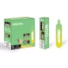 Doloda Mini Bar 800 Puffs Rechargeable Disposable E-Cigarette Vape - 2% & 5% Nicotine Strength - Image 3