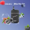 Doloda Pebble 6500 Disposable Vape - 6500 Puffs, Mesh Coil, 13ml E-Liquid, 0%/2%/5% Nicotine - Image 2